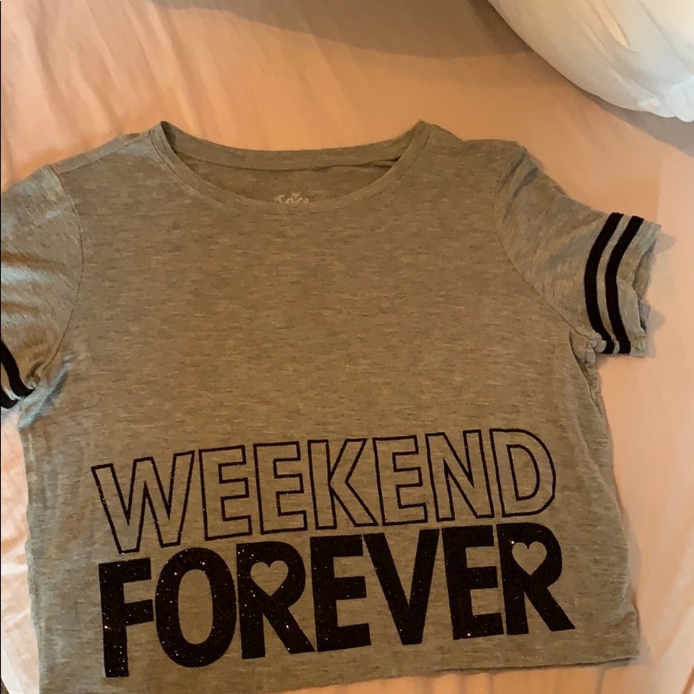 Kids justice top
